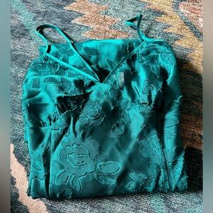 Victoria secret lingerie dress